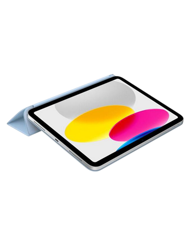 Husă pentru tabletă Apple Smart Folio pentru iPad 10.9-inch (11th,10th gen.), 10,9", Poliuretan, Sky