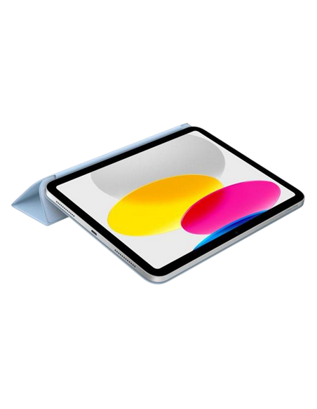 Husă pentru tabletă Apple Smart Folio pentru iPad 10.9-inch (11th,10th gen.), 10,9", Poliuretan, Sky