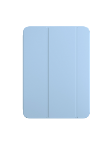 Чехол для планшета Apple Smart Folio для iPad 10.9-inch (11th,10th gen.), 10,9", Полиуретан, Sky