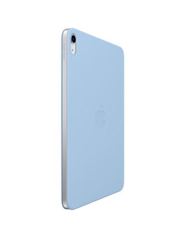Чехол для планшета Apple Smart Folio для iPad 10.9-inch (11th,10th gen.), 10,9", Полиуретан, Sky