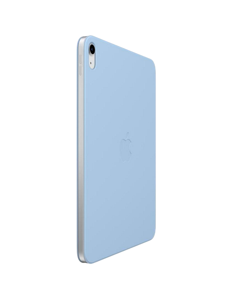 Чехол для планшета Apple Smart Folio для iPad 10.9-inch (11th,10th gen.), 10,9", Полиуретан, Sky
