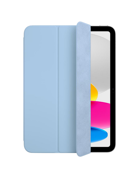 Husă pentru tabletă Apple Smart Folio pentru iPad 10.9-inch (11th,10th gen.), 10,9", Poliuretan, Sky