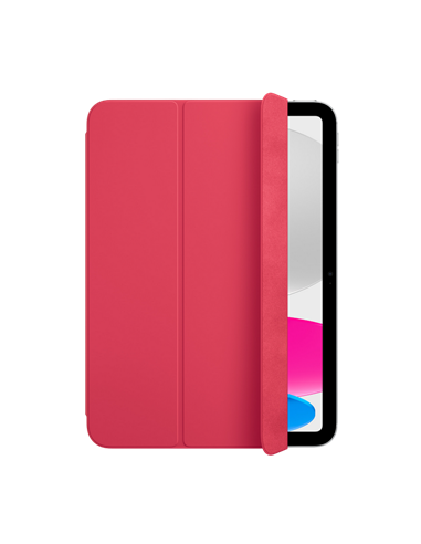 Чехол для планшета Apple Smart Folio для iPad 10.9-inch (11th,10th gen.), 10,9", Полиуретан, Watermelon