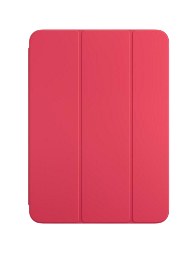 Чехол для планшета Apple Smart Folio для iPad 10.9-inch (11th,10th gen.), 10,9", Полиуретан, Watermelon