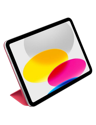 Husă pentru tabletă Apple Smart Folio pentru iPad 10.9-inch (11th,10th gen.), 10,9", Poliuretan, Watermelon