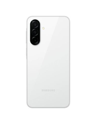 Смартфон Samsung Galaxy A26, 6Гб/128Гб, Белый