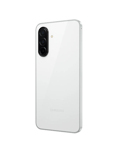 Smartphone Samsung Galaxy A26, 6GB/128GB, Alb