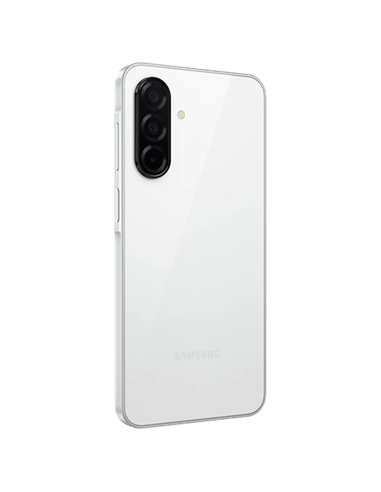 Smartphone Samsung Galaxy A26, 6GB/128GB, Alb