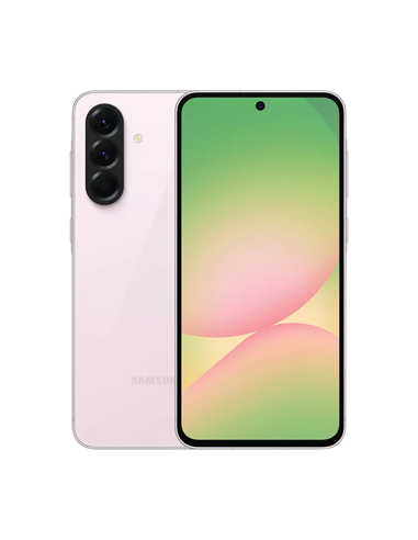 Smartphone Samsung Galaxy A56, 8GB/128GB, Light Pink