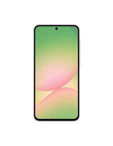 Смартфон Samsung Galaxy A56, 8Гб/128Гб, Light Pink