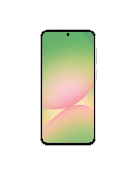 Smartphone Samsung Galaxy A56, 8GB/128GB, Light Pink