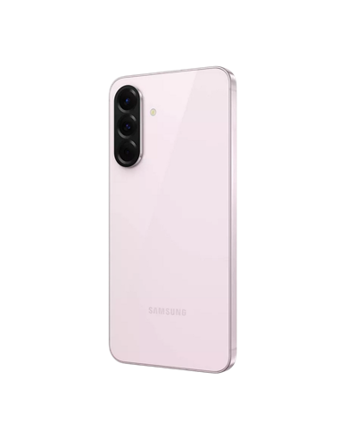 Смартфон Samsung Galaxy A56, 8Гб/128Гб, Light Pink