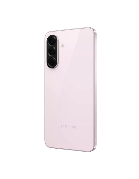 Смартфон Samsung Galaxy A56, 8Гб/128Гб, Light Pink