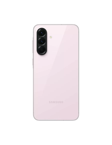 Смартфон Samsung Galaxy A56, 8Гб/128Гб, Light Pink