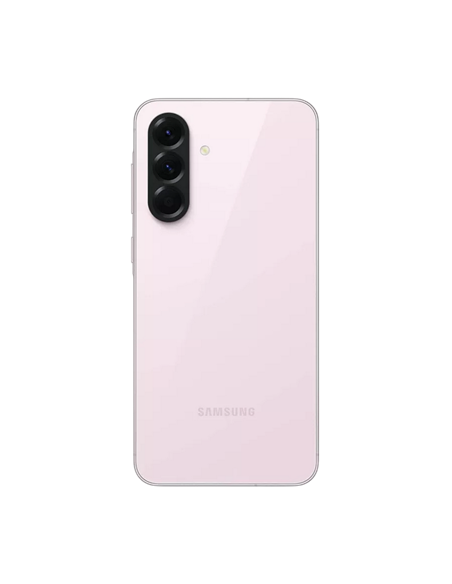 Смартфон Samsung Galaxy A56, 8Гб/128Гб, Light Pink
