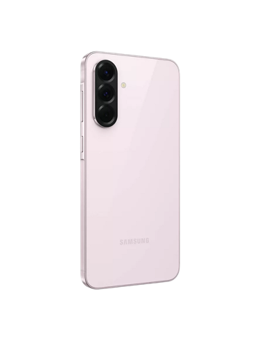 Смартфон Samsung Galaxy A56, 8Гб/128Гб, Light Pink
