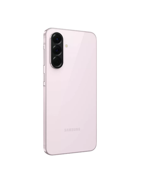 Смартфон Samsung Galaxy A56, 8Гб/128Гб, Light Pink