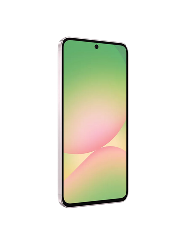 Смартфон Samsung Galaxy A56, 8Гб/128Гб, Light Pink