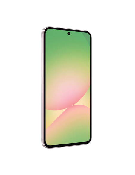 Смартфон Samsung Galaxy A56, 8Гб/128Гб, Light Pink