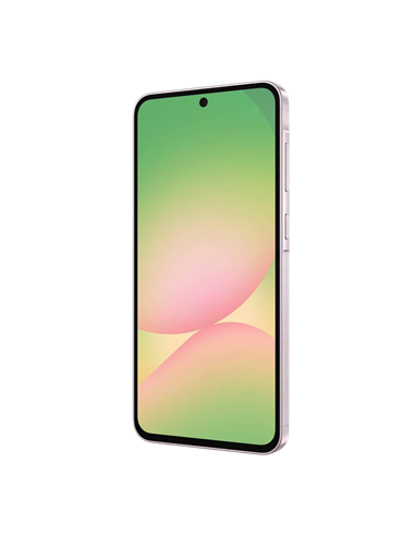 Смартфон Samsung Galaxy A56, 8Гб/128Гб, Light Pink