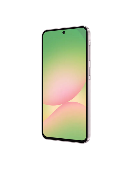 Смартфон Samsung Galaxy A56, 8Гб/128Гб, Light Pink