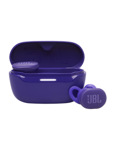 Căști JBL Endurance Race 2, Violet