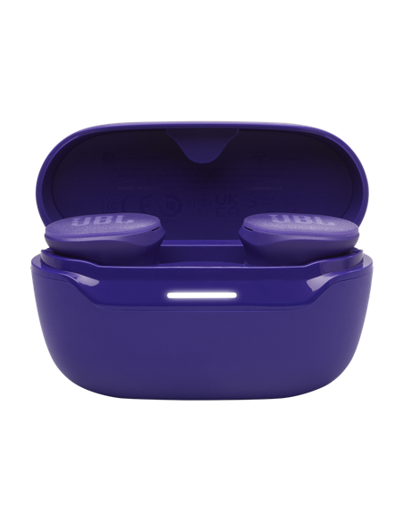 Наушники JBL Endurance Race 2, Фиолетовый