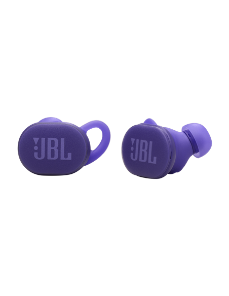 Наушники JBL Endurance Race 2, Фиолетовый