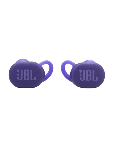 Căști JBL Endurance Race 2, Violet