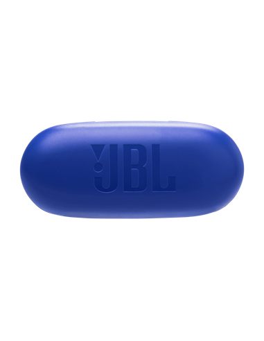 Căști JBL Endurance Race 2, Albastru