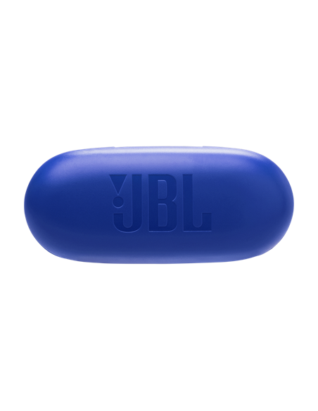 Наушники JBL Endurance Race 2, Синий