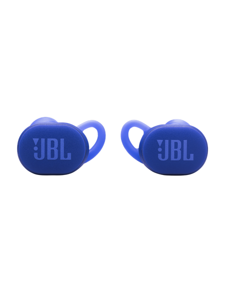 Căști JBL Endurance Race 2, Albastru