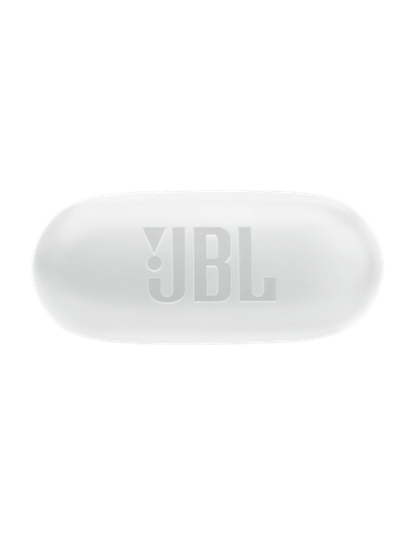 Căști JBL Endurance Race 2, Alb