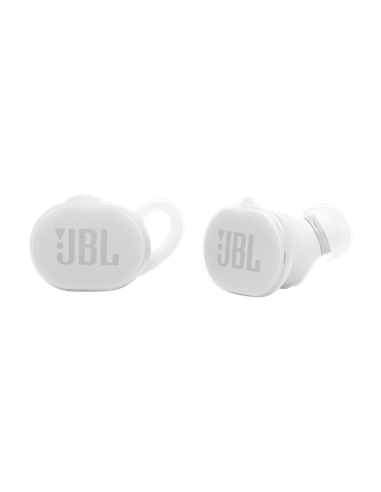 Căști JBL Endurance Race 2, Alb