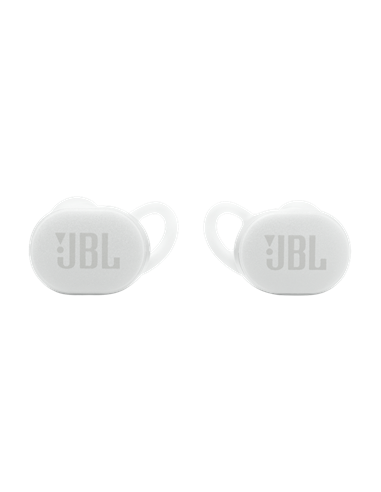 Căști JBL Endurance Race 2, Alb