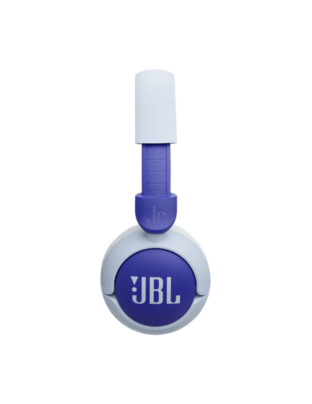 Наушники JBL JR320BT, Синий