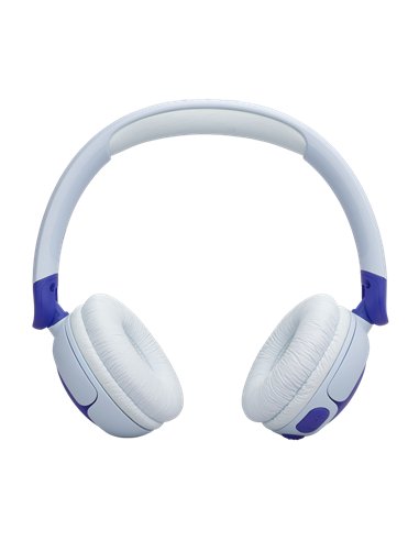 Наушники JBL JR320BT, Синий