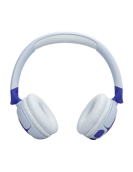 Наушники JBL JR320BT, Синий