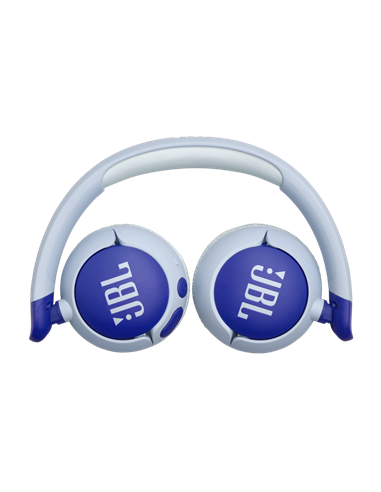 Наушники JBL JR320BT, Синий