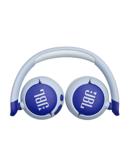 Наушники JBL JR320BT, Синий