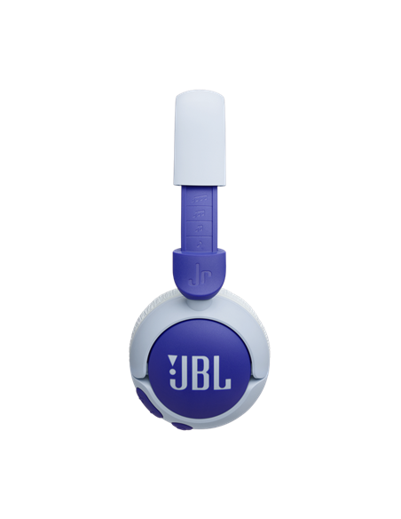 Наушники JBL JR320BT, Синий
