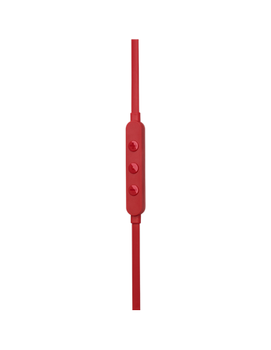 Căști JBL Tune 305C, Roșu