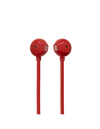 Наушники JBL Tune 305C, Красный