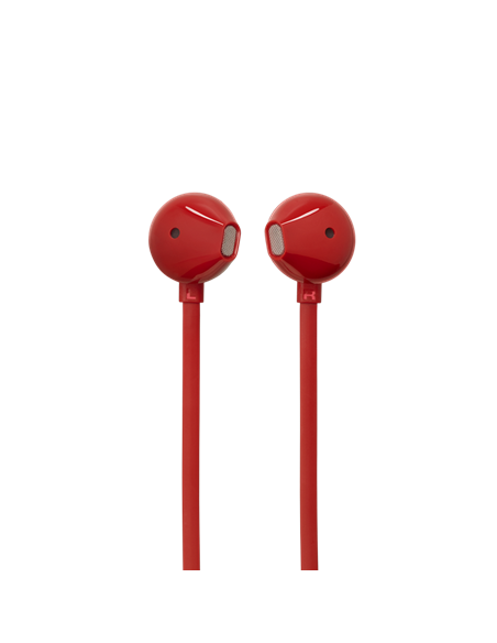 Наушники JBL Tune 305C, Красный