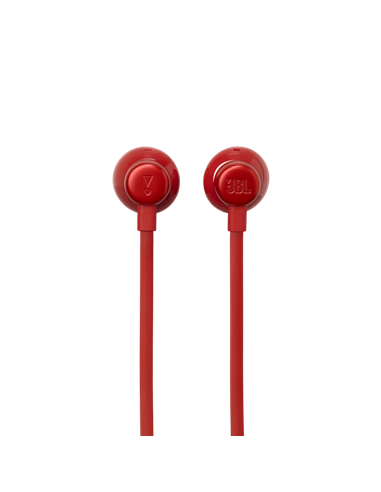 Căști JBL Tune 305C, Roșu