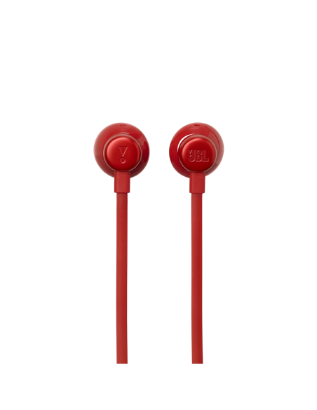 Наушники JBL Tune 305C, Красный