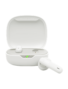 Căști JBL. Wave Flex 2, Alb