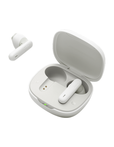 Căști JBL. Wave Flex 2, Alb