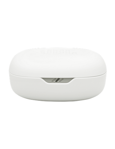 Наушники JBL. Wave Flex 2, Белый