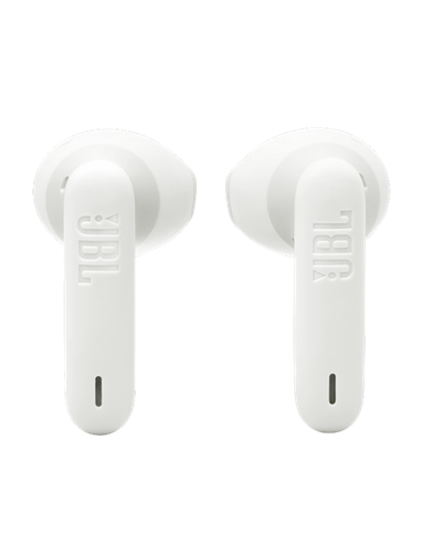 Наушники JBL. Wave Flex 2, Белый